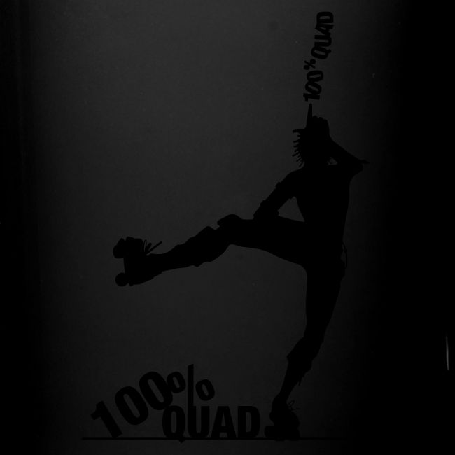 Roller Quad