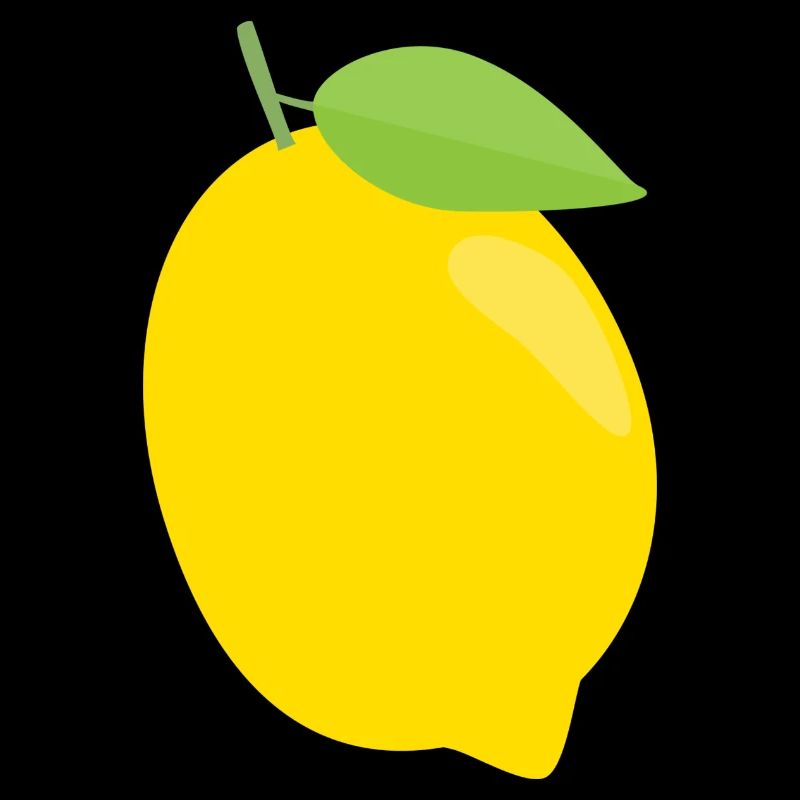 Zitrone