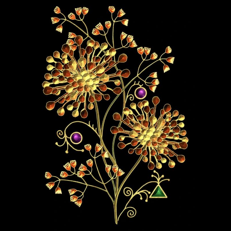 Fleurs