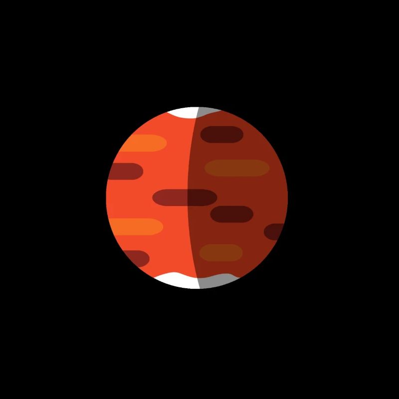 Mars