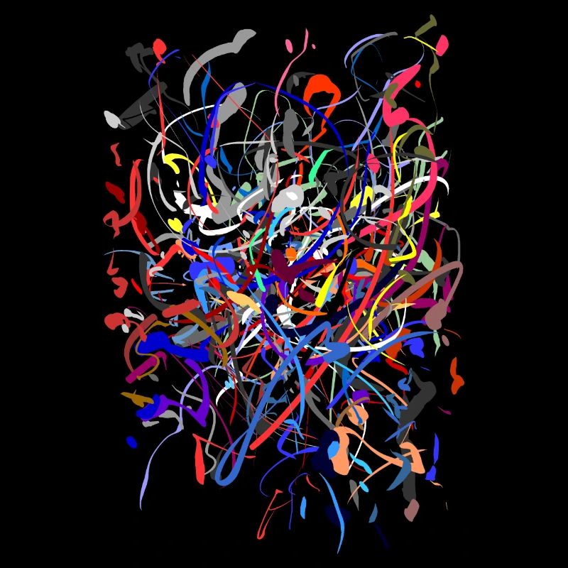 abstrakt