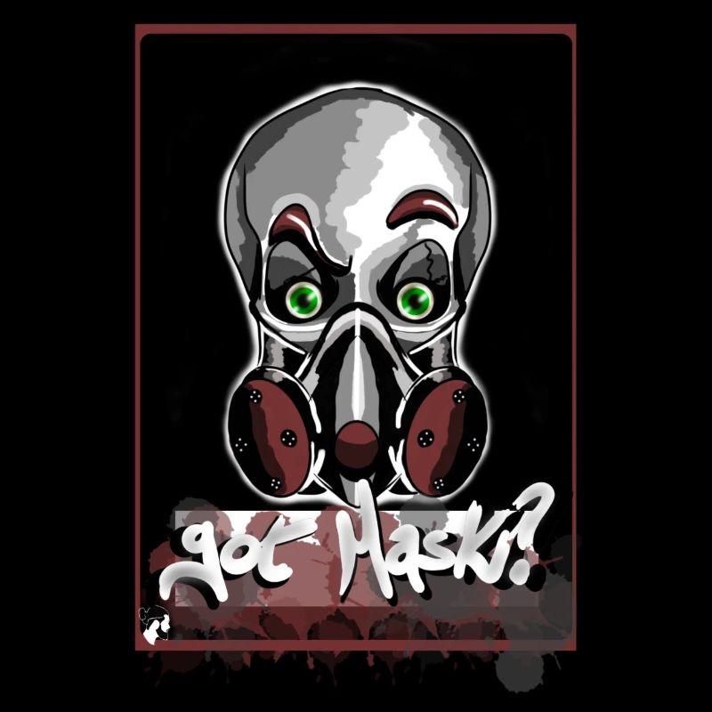 GOT MASK?