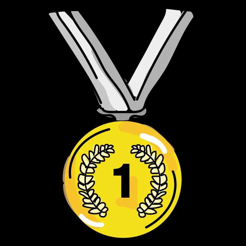 Erster Platz
