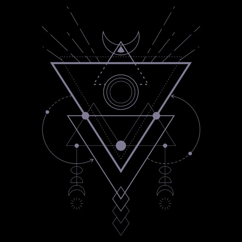 Sacred Geometry