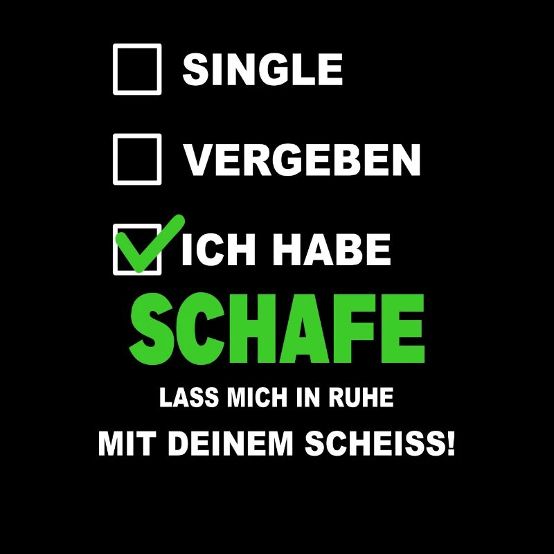 Schaf Schafe Lamm Wolle Tier Schäfer Schäfchen