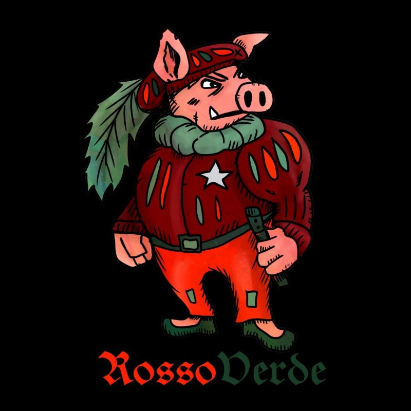 RossoVerde