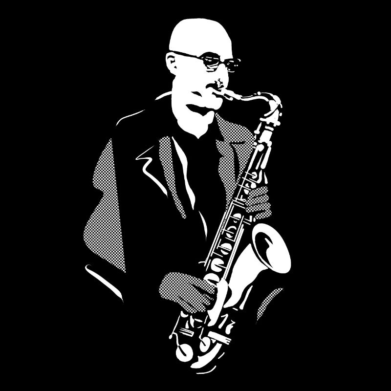 Design Michael Brecker
