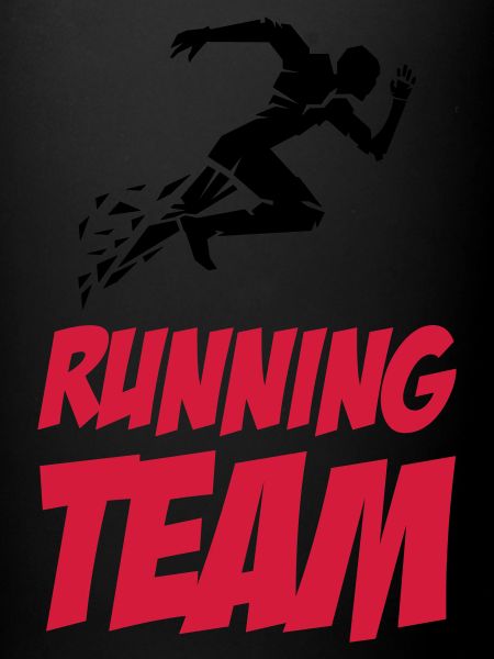running team
