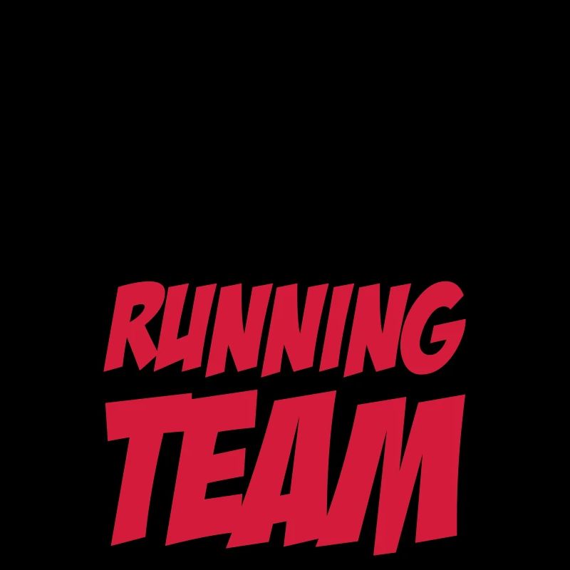 running team