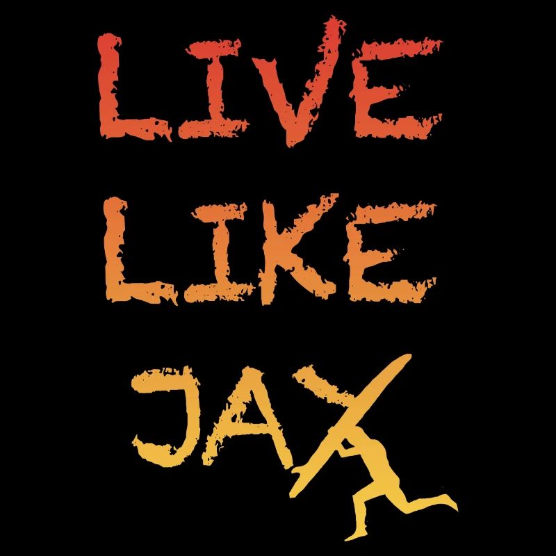 Live like jay
