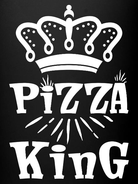 pizza king