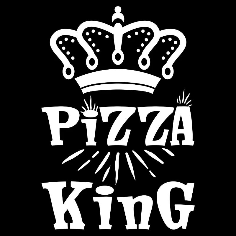 pizza king