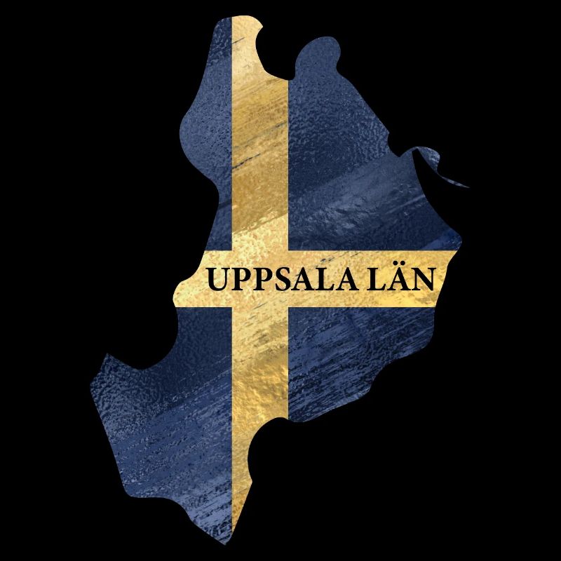 SUÈDE UPPSALA LÄN