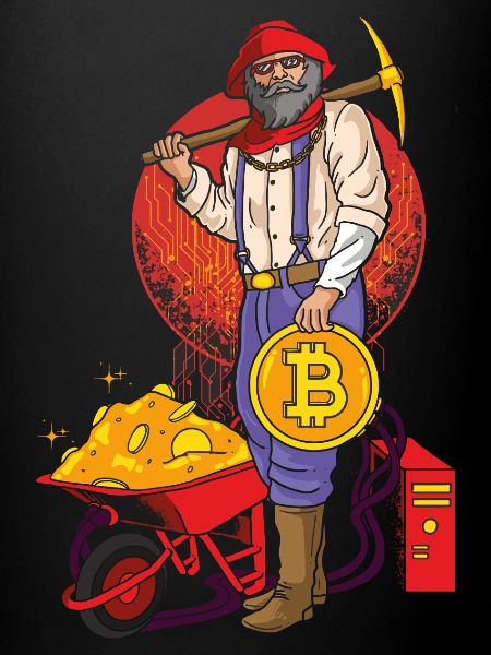 Bitcoin Miner
