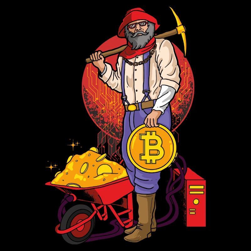 Bitcoin Miner