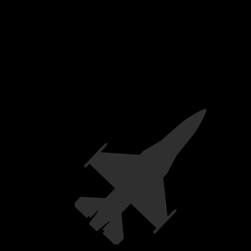 Avion en papier - Garder son âme d'enfant