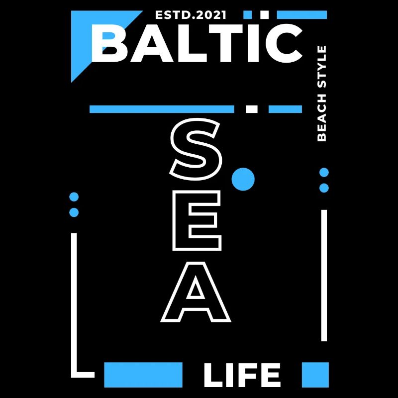 Baltic Sea Design