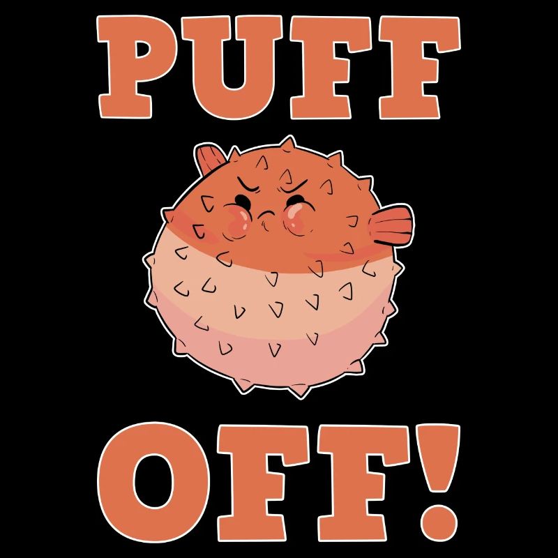 Pufferfish