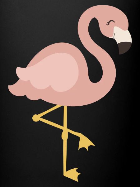 Flamingo Symbole
