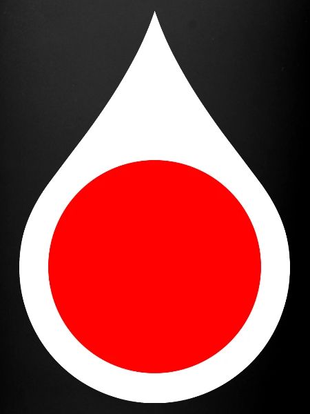 Drapeau du Japon