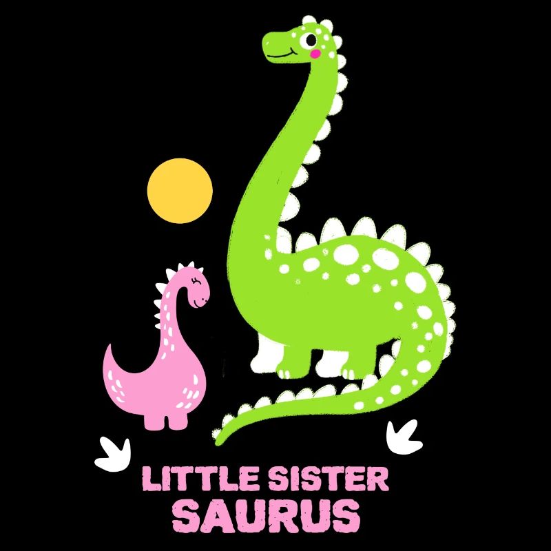 Petite sœur Saurus