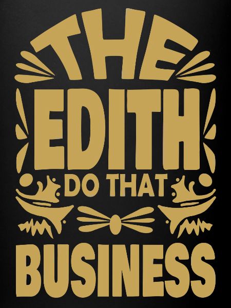 Edith