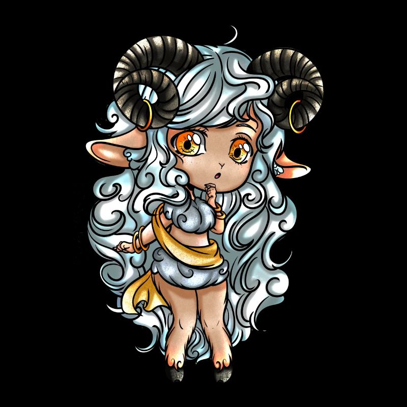 Widder Sternzeichen Ram