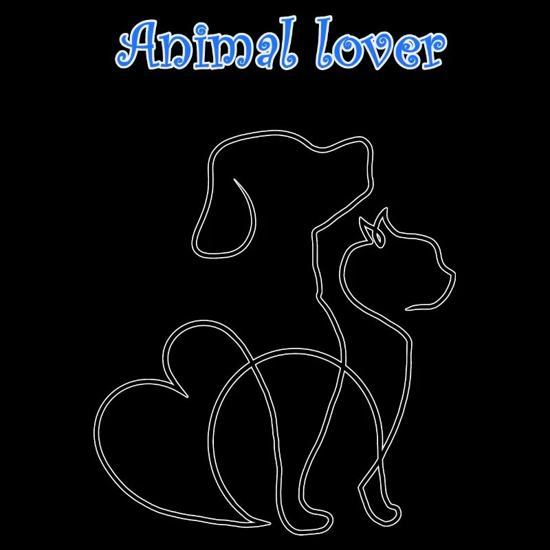 Animal lover
