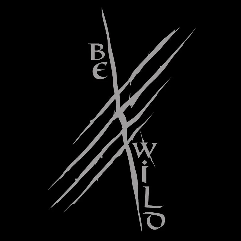Be Wild