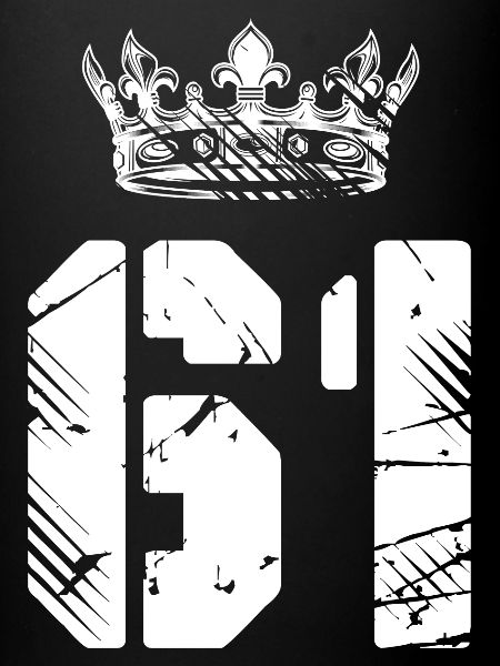 61 Couronne numérique
