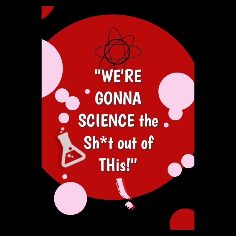 WIR WERDEN DEN DARAUS MACHEN!