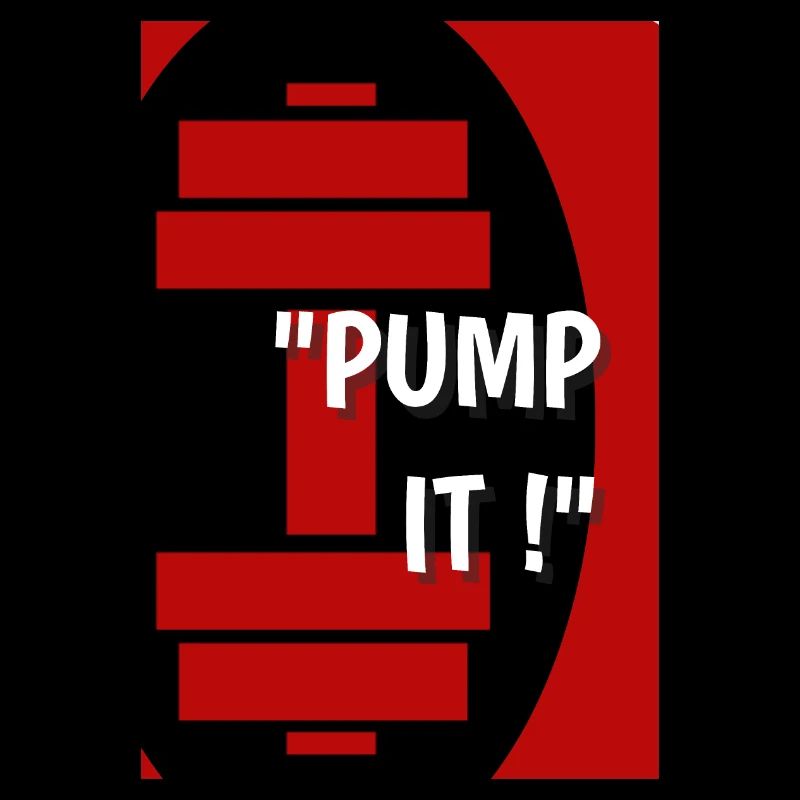 Pump It!