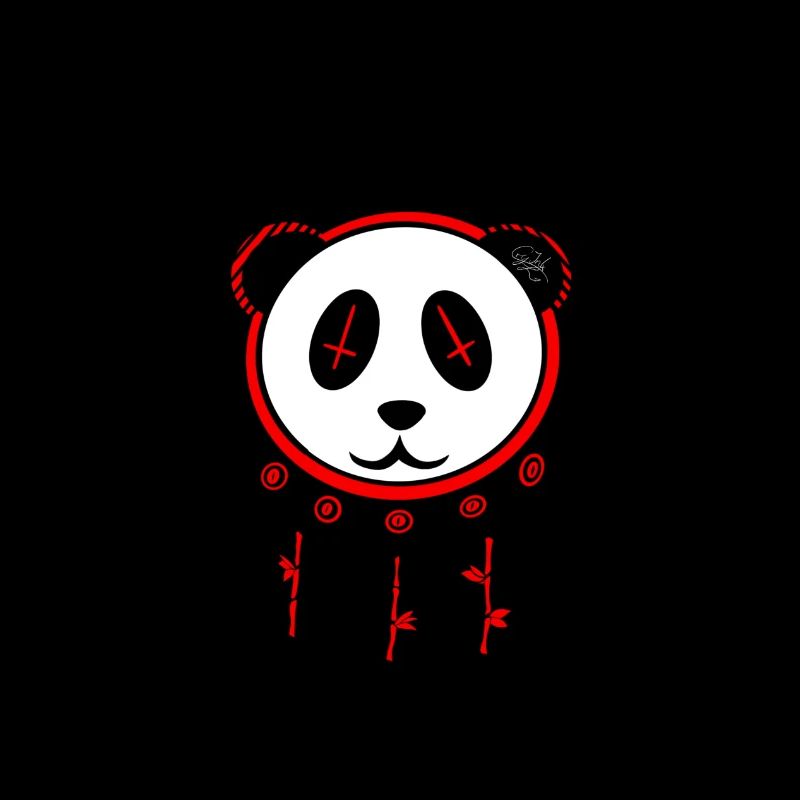 Panda de la mort