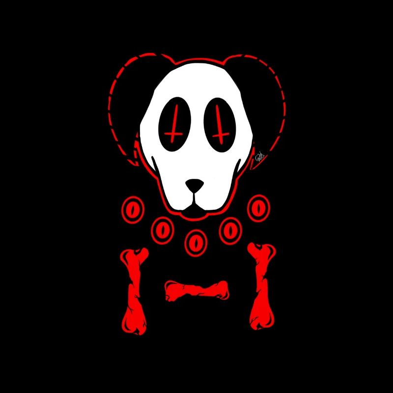 Death Dog