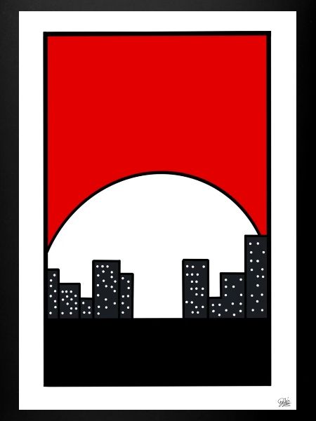 Hanafuda City