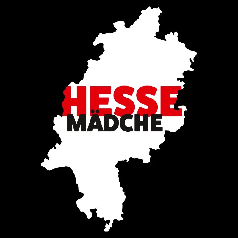 Hesse-Mädche