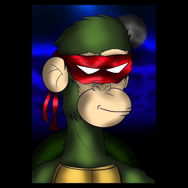 Ninjaturtle