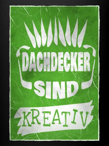 Dachdecker