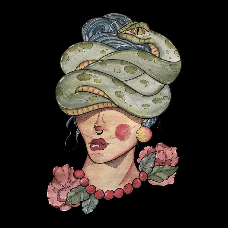 Medusa