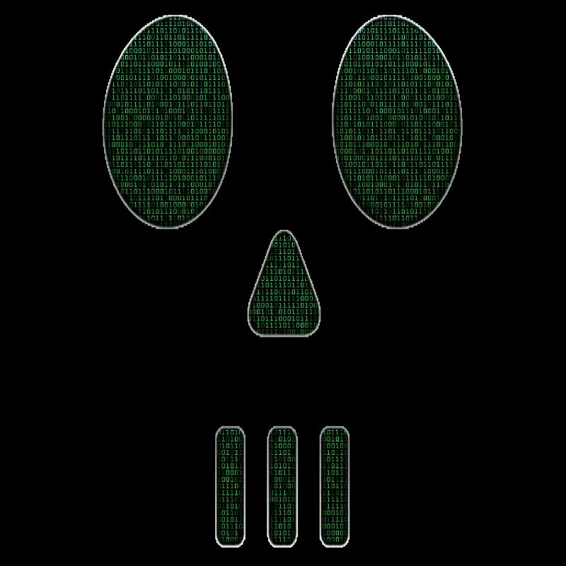 Piratage pirates hacker informatique malware esport trojan