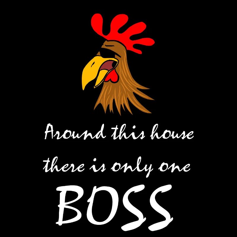 Boss