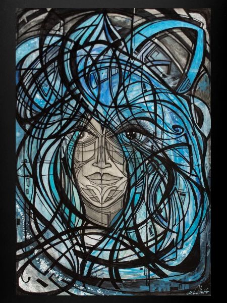 Graffiti Art