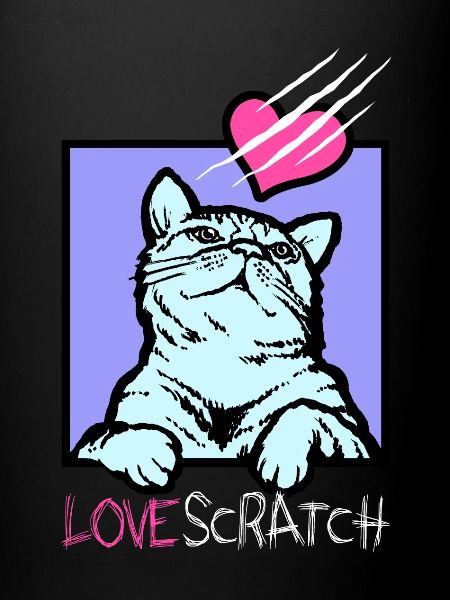 Liebe Scratch
