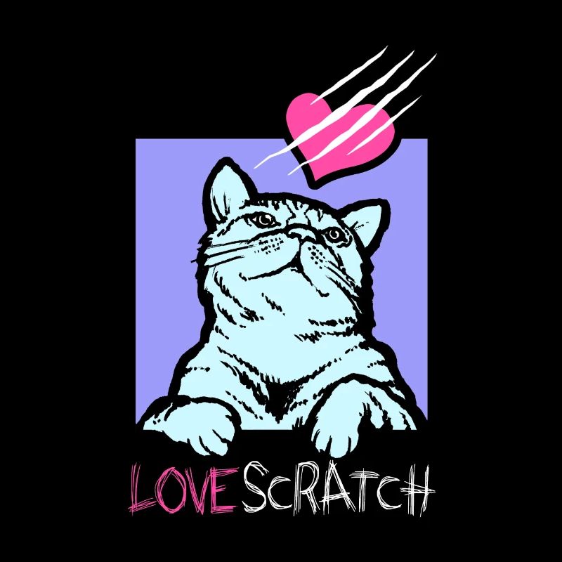 Amour Scratch