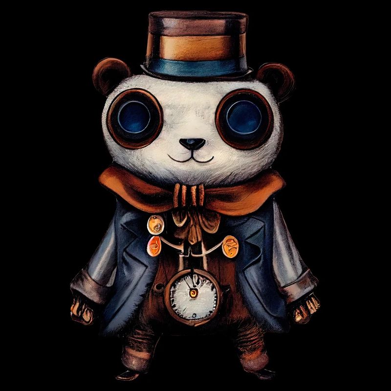 Pandapunk