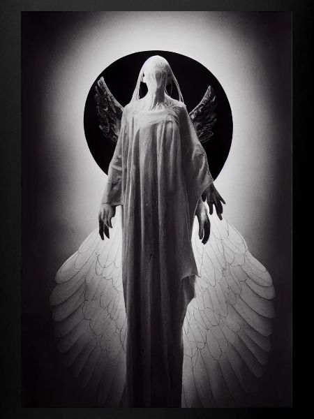 Fallen Angel