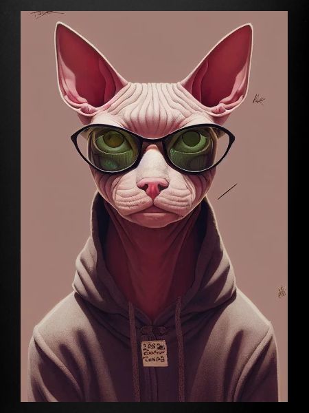 Sphynx Chat