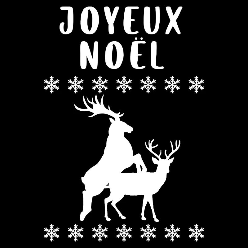 Joyeux noël drôle