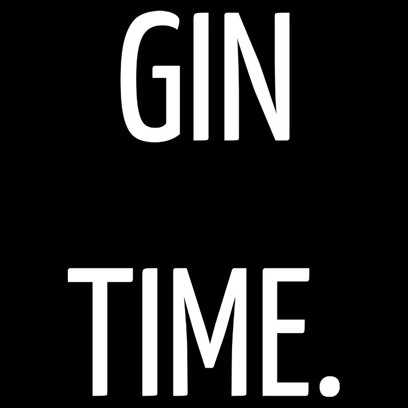 Gin time