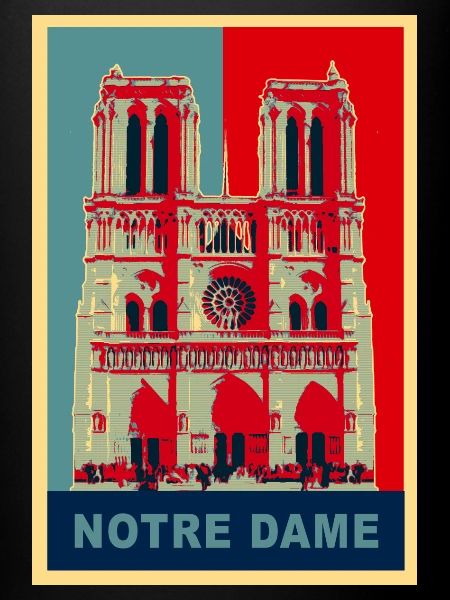 notre dame